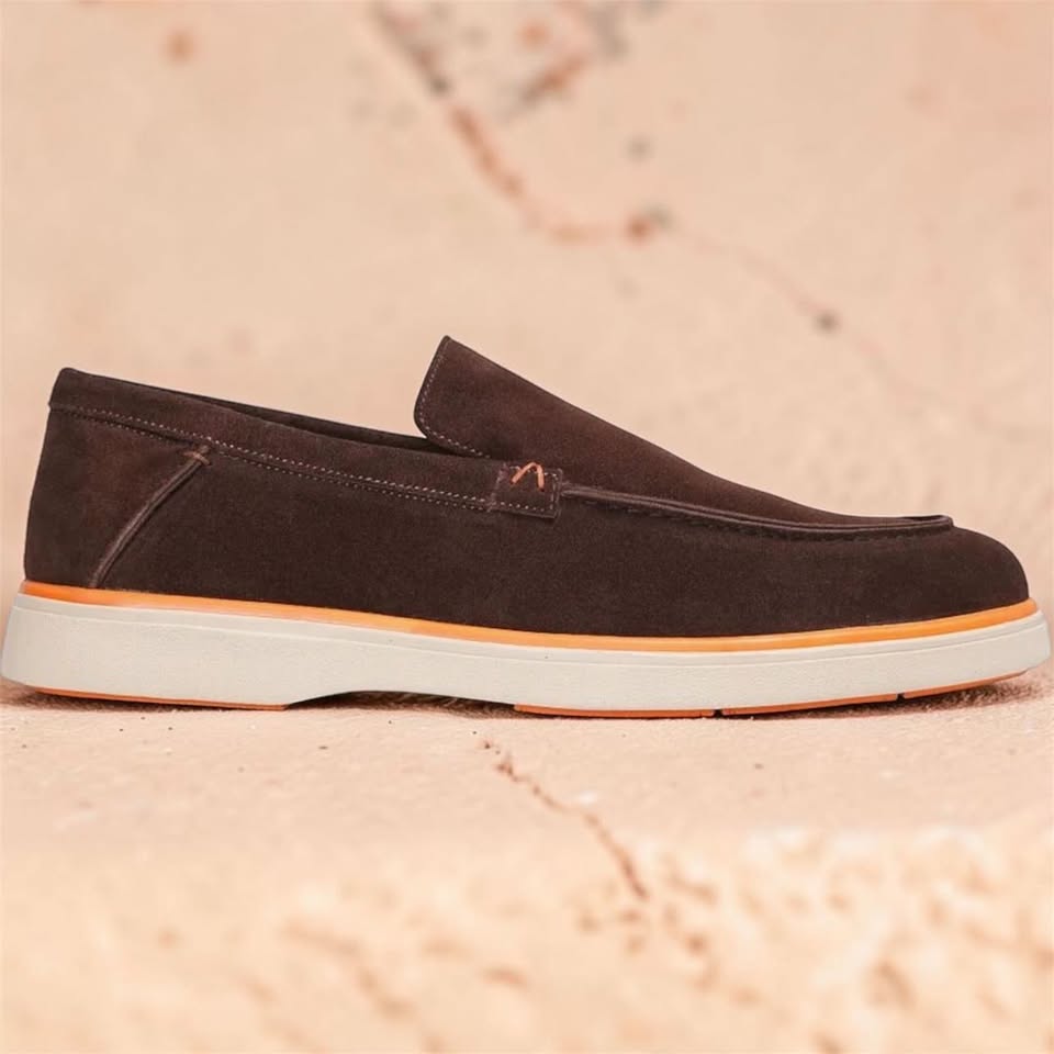 Mocassun Tabac