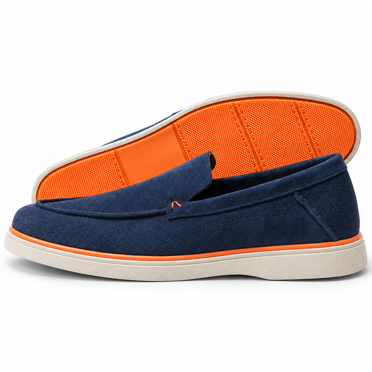 VELVORA Bleu Marine