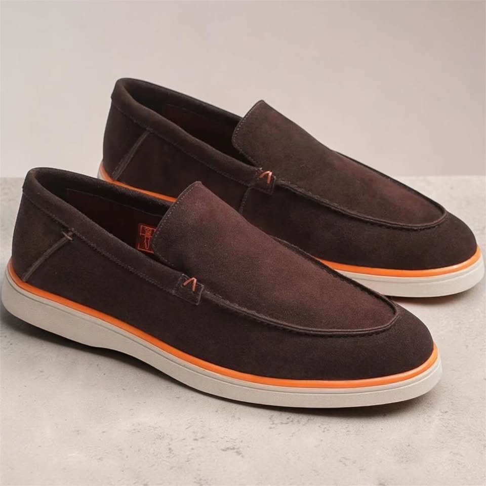 Mocassun Tabac