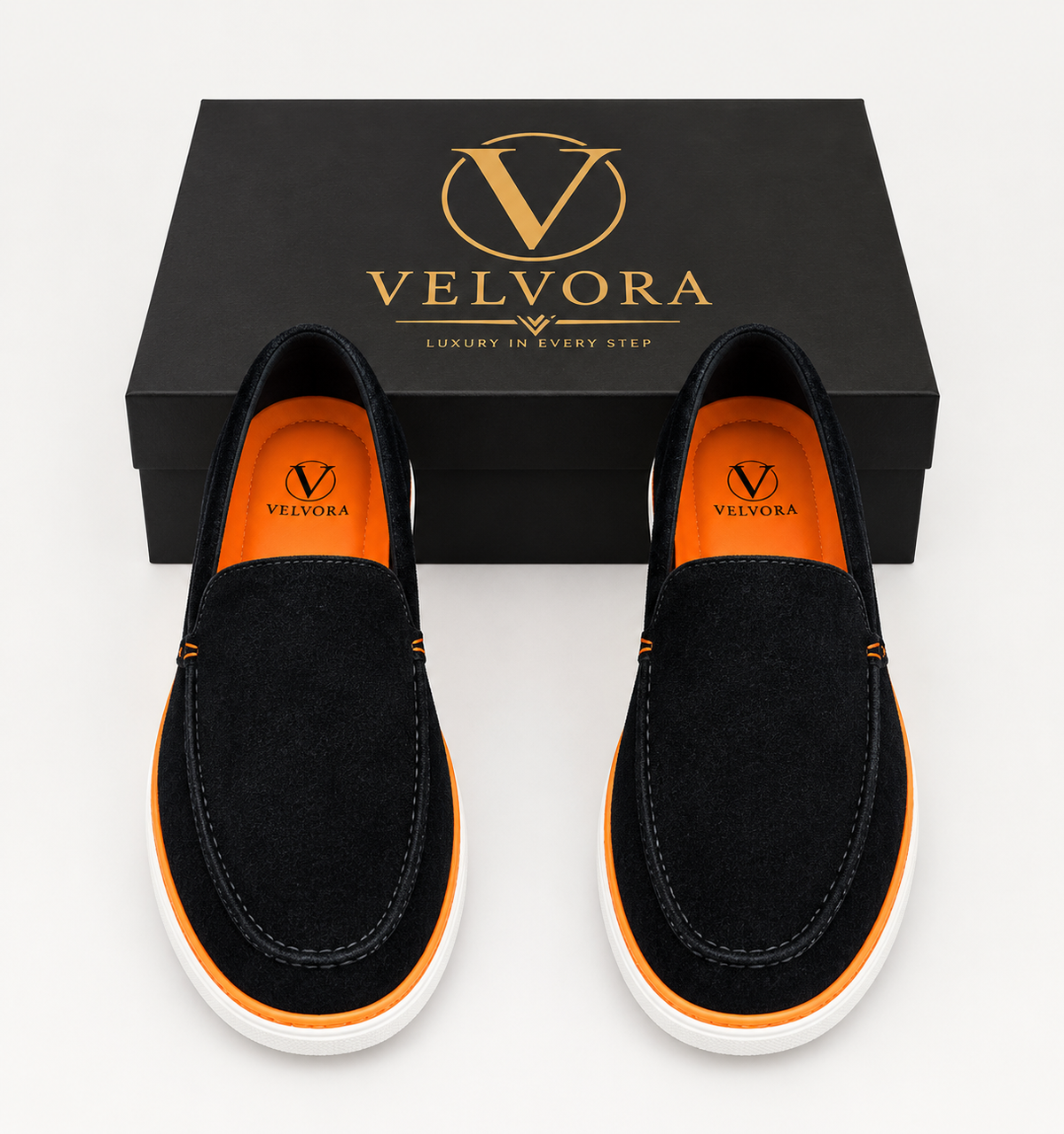 VELVORA Noir